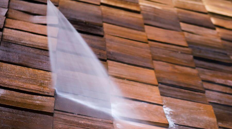 Professional tile roof repair services in Spanish Fork, UT